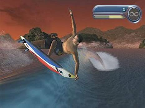 best surfing games for mac
